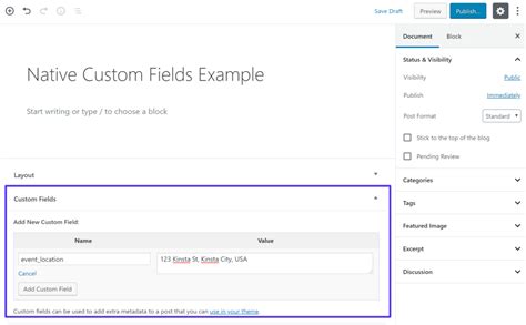 true false acf|advanced custom fields get field.